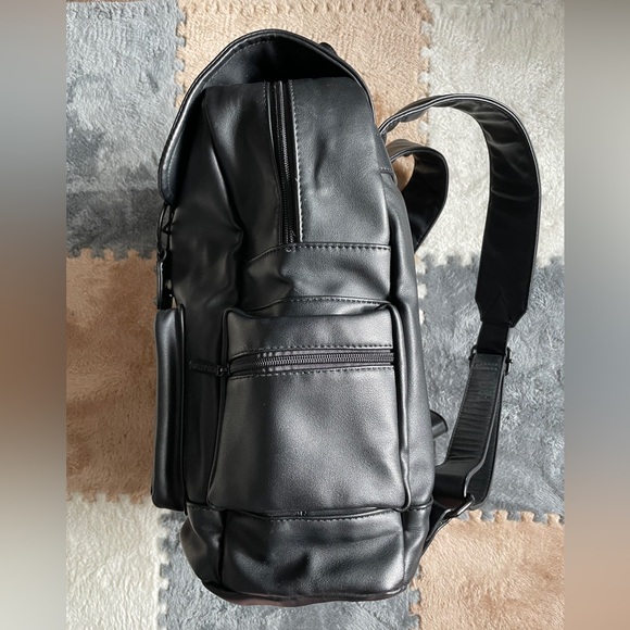 Killstar See You In Hell black Backpack - Picture 2 of 10